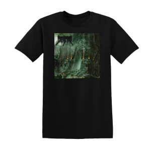 Disma - Towards The Megalith Album Cover T-Shirt
