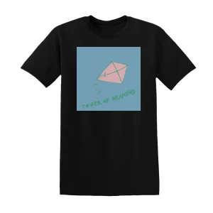 Arthur Russell - Tower Of Meaning Album Cover T-Shirt
