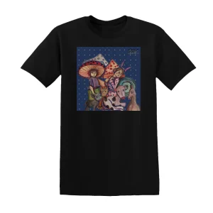 Sasami - Toxicity Album Cover T-Shirt