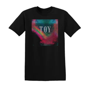 TOY - Toy Album Cover T-Shirt