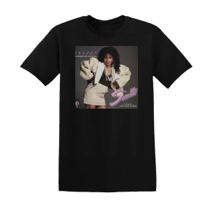 Sinitta - Toy Boy Album Cover T-Shirt