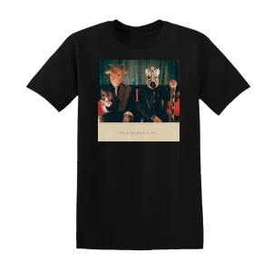Candiria - Toying With The Insanities Volume I Album Cover T-Shirt