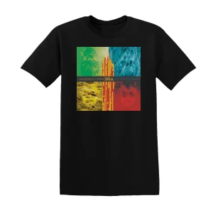 Candiria - Toying With The Insanities Volume Iii Album Cover T-Shirt