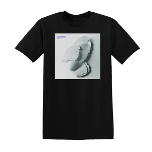 Simon Baker - Traces Album Cover T-Shirt