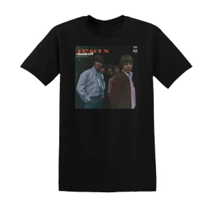 Classics IV - Traces Album Cover T-Shirt