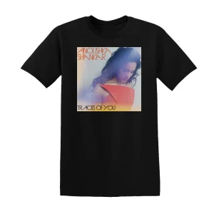 Anoushka Shankar - Traces Of You Album Cover T-Shirt