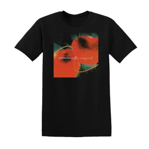 Smoo - Traffic In My Soul Album Cover T-Shirt