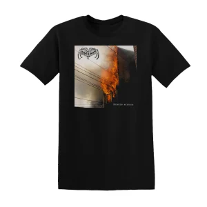 Abomination - Tragedy Strikes Album Cover T-Shirt