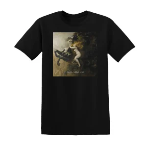 Spell - Tragic Magic Album Cover T-Shirt