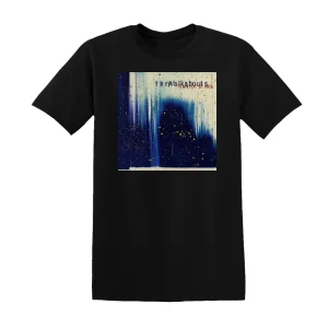 The Walkabouts - Trail Of Stars Album Cover T-Shirt