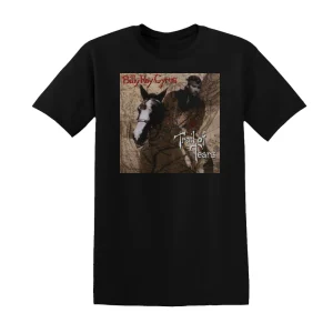 Billy Ray Cyrus - Trail Of Tears Album Cover T-Shirt