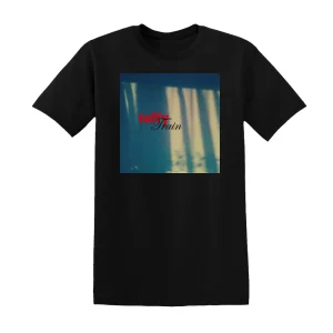 Taffy - Train Album Cover T-Shirt