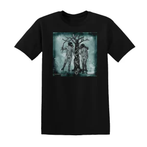 Shahin Najafi - Tramadol 3 Album Cover T-Shirt