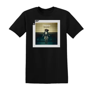 Chicane - Trampolines Album Cover T-Shirt