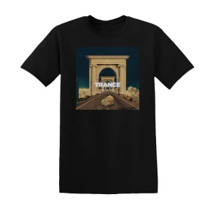 Trance Wax - Trance Wax 1 Album Cover T-Shirt