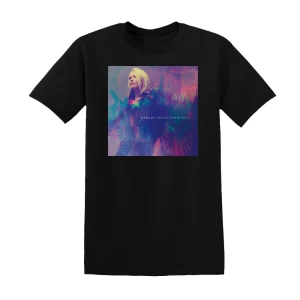 Berlin - Transcendance Album Cover T-Shirt