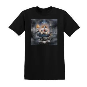 Devin Townsend Project - Transcendence 1 Album Cover T-Shirt