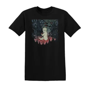 The Ocean - Transcendental Album Cover T-Shirt