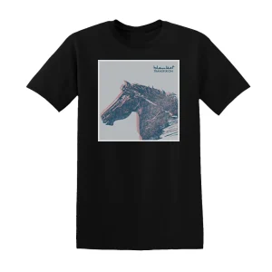 blanket - Transfixion Album Cover T-Shirt