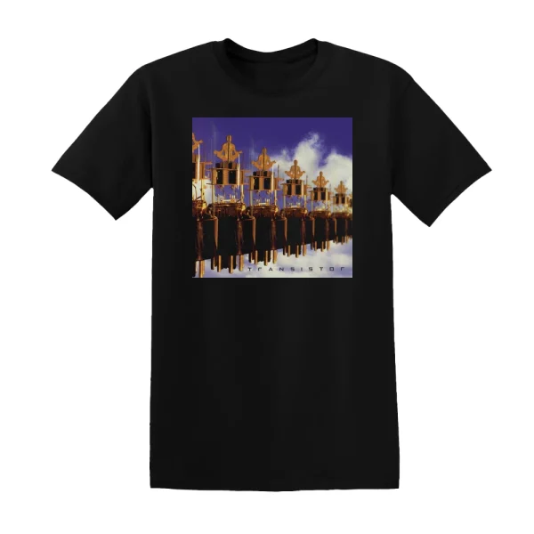 311 - Transistor 1 Album Cover T-Shirt