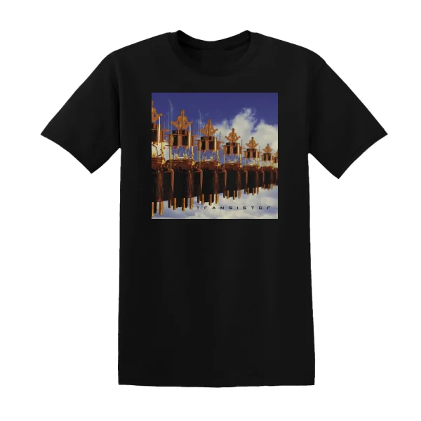311 - Transistor Album Cover T-Shirt