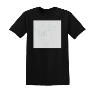 The Devil Wears Prada - Transit Blues Album Cover T-Shirt