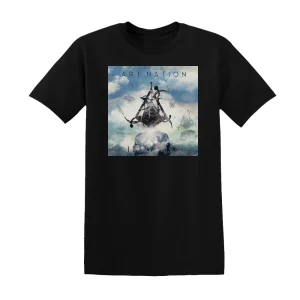 Art Nation - Transition Album Cover T-Shirt