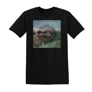 Silverstein - Transitions Album Cover T-Shirt