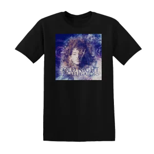 Cold Night for Alligators - Transitions Album Cover T-Shirt