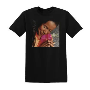 Alice Coltrane - Translinear Light Album Cover T-Shirt