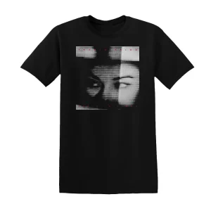 Death in Vegas - Transmission Album Cover T-Shirt