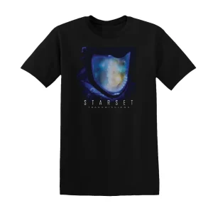 Starset - Transmissions Album Cover T-Shirt