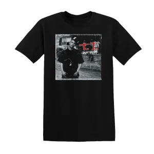 T.I. - Trap Muzik Album Cover T-Shirt