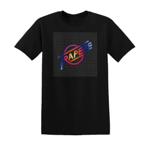 Trapeze - Trapeze 1 Album Cover T-Shirt