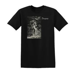 Trapeze - Trapeze Album Cover T-Shirt