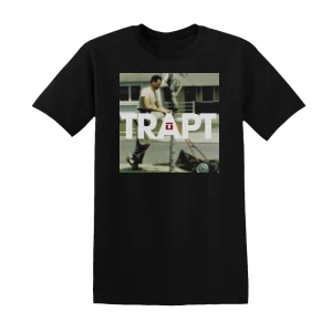 Trapt - Trapt Album Cover T-Shirt