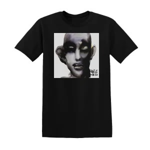 the HIATUS - Trash Wed Love Album Cover T-Shirt
