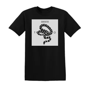 Defecto - Trastorno Album Cover T-Shirt