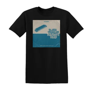 Blues Traveler - Travelers Blues Album Cover T-Shirt