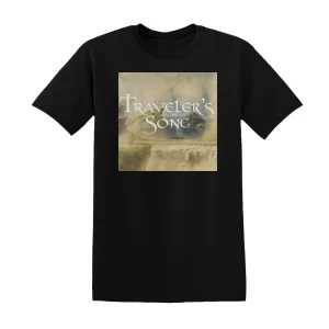 Aviators - Travelers Song Album Cover T-Shirt