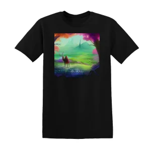 Shadowstrike - Travelers Tales Album Cover T-Shirt