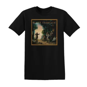 Blues Traveler - Travelers  Thieves Album Cover T-Shirt