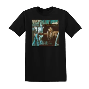 Ashland Craft - Travelin Kind Album Cover T-Shirt