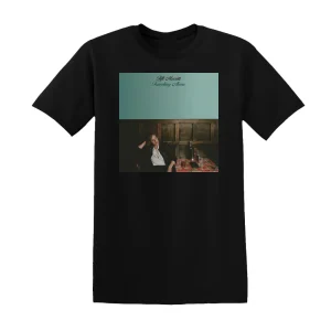 Tift Merritt - Traveling Alone Album Cover T-Shirt