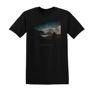 Sgàile - Traverse The Bealach Album Cover T-Shirt