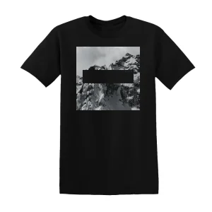 Black Line - Treason Sedition And Subversive Activities Album Cover T-Shirt