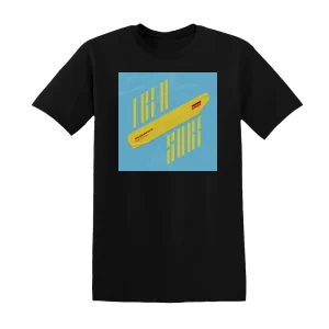 ATEEZ - Treasure Ep3 One To All Album Cover T-Shirt
