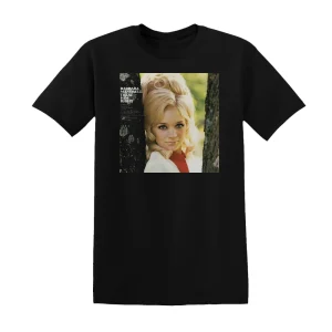 Barbara Mandrell - Treat Him Right Album Cover T-Shirt