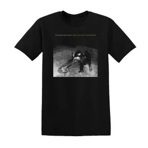 The Dead Weather - Treat Me Like Your Mother 2 Album Cover T-Shirt