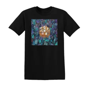 Dance Gavin Dance - Tree City Sessions 2 Album Cover T-Shirt